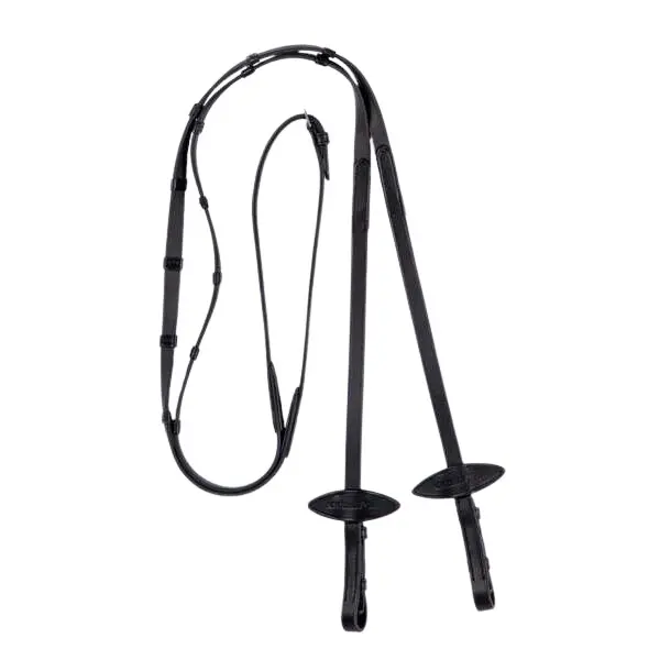 Reins for rubber horse PS of Sweden Rome