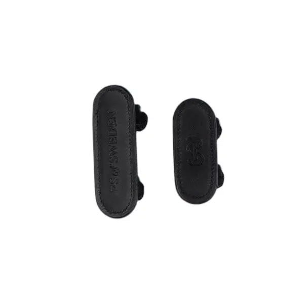 Bridle accessory for horse Headpiece protectors for bridle PS of Sweden (x4)