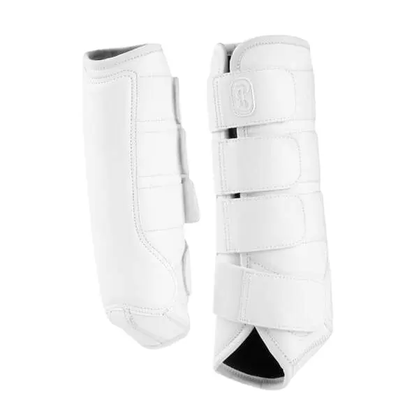 Closed rear gaiters for horses PS of Sweden Premium (x2)