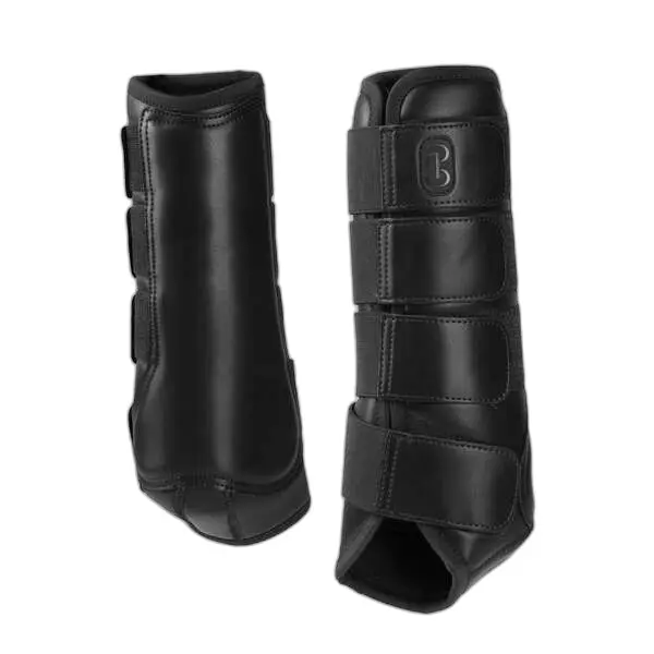 Closed rear gaiters for horses PS of Sweden Premium (x2)