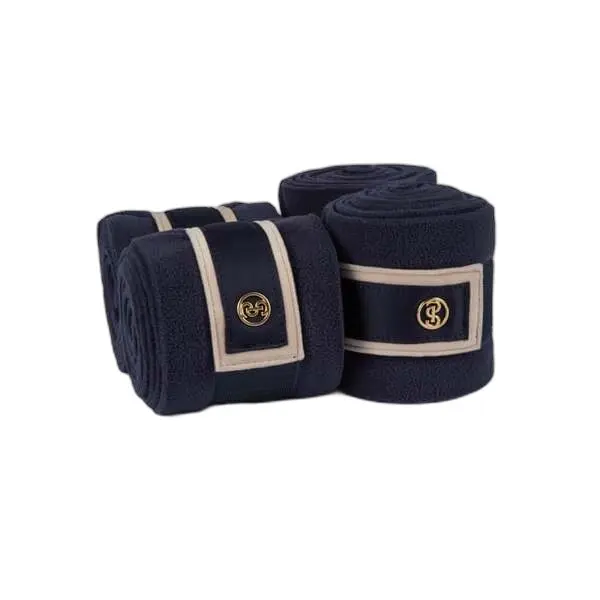 Polo strips for horses PS of Sweden Vintage Monogram
