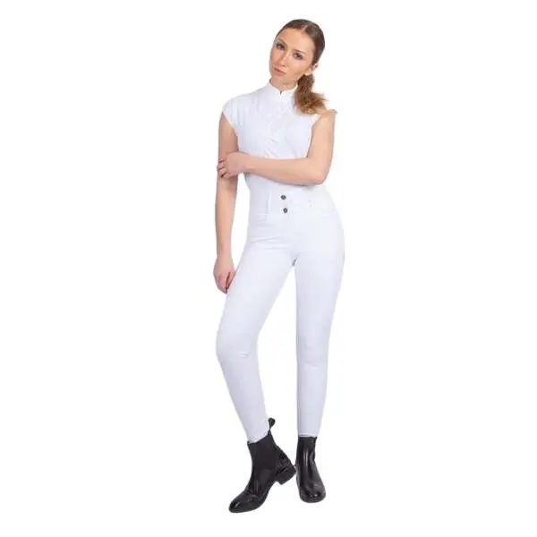 Turnierhose mid grip Damen PS of Sweden Martina