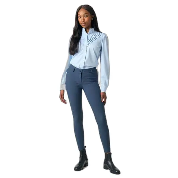 Pantaloni da equitazione da donna a media aderenza PS of Sweden Pauline