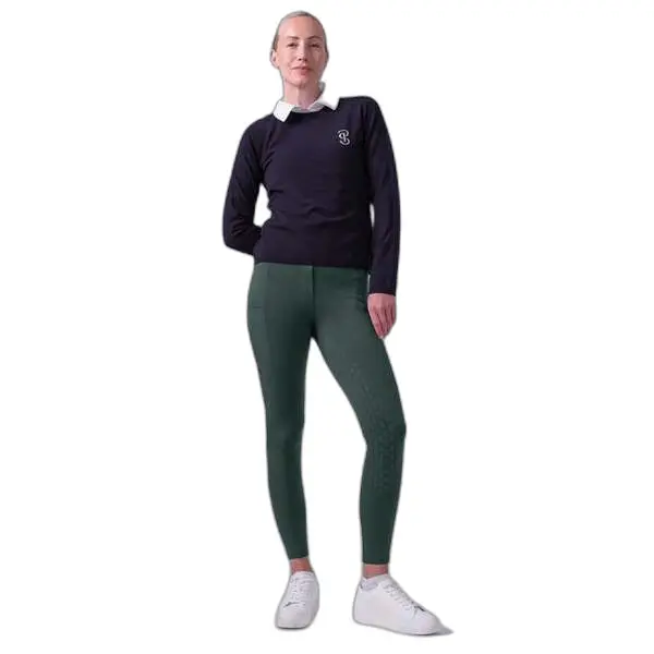 Women's full grip riding leggings PS of Sweden Katja
