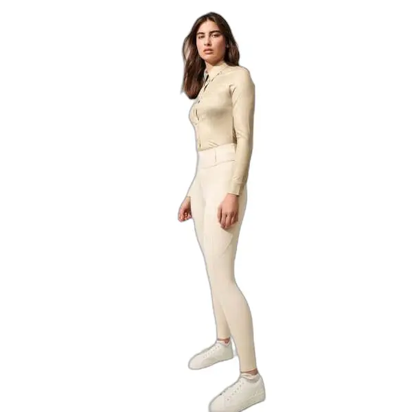 Women's mid grip riding leggings PS of Sweden Katja