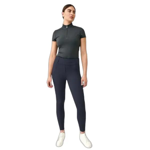 Leggings da equitazione da donna a media aderenza PS of Sweden Katja
