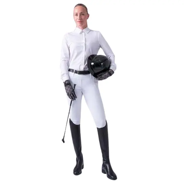 Turnierleggings full grip Damen PS of Sweden Katja