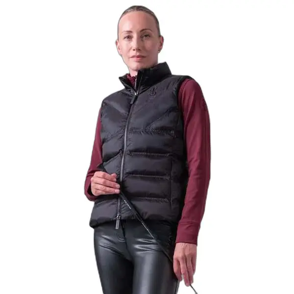 Daunenweste Damen PS of Sweden Lucy Puffer