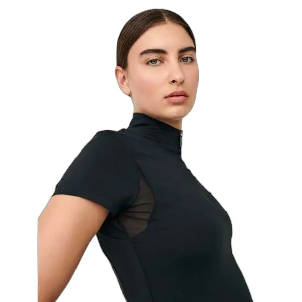 Half zip Riding Jersey PS of Sweden Everly