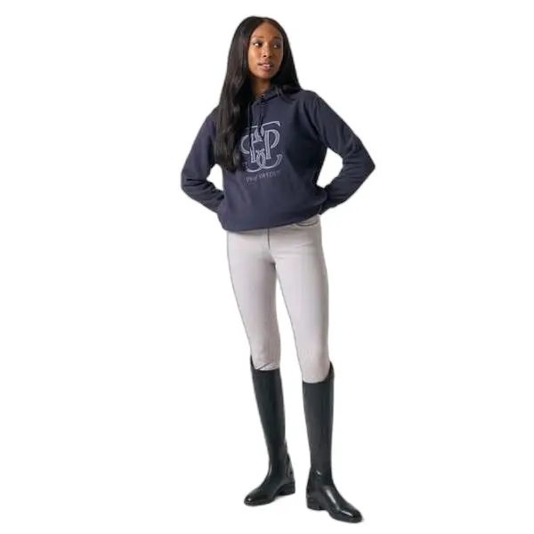 Women's hooded sweatshirt PS of Sweden Amanda