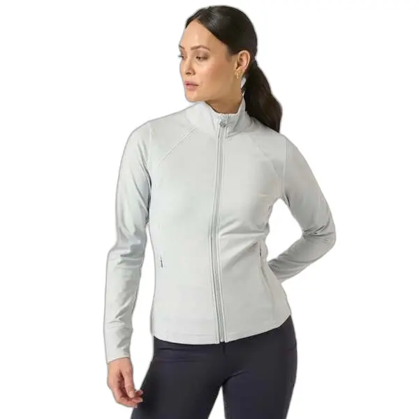 Women's full-zip riding jacket PS of Sweden Kaia