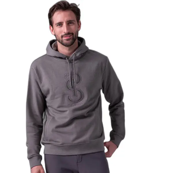 Hooded sweatshirt PS of Sweden Samuel