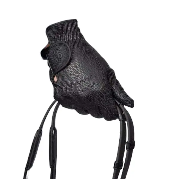Non-slip riding gloves PS of Sweden