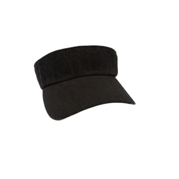 Visor with logo PS of Sweden Dinja X