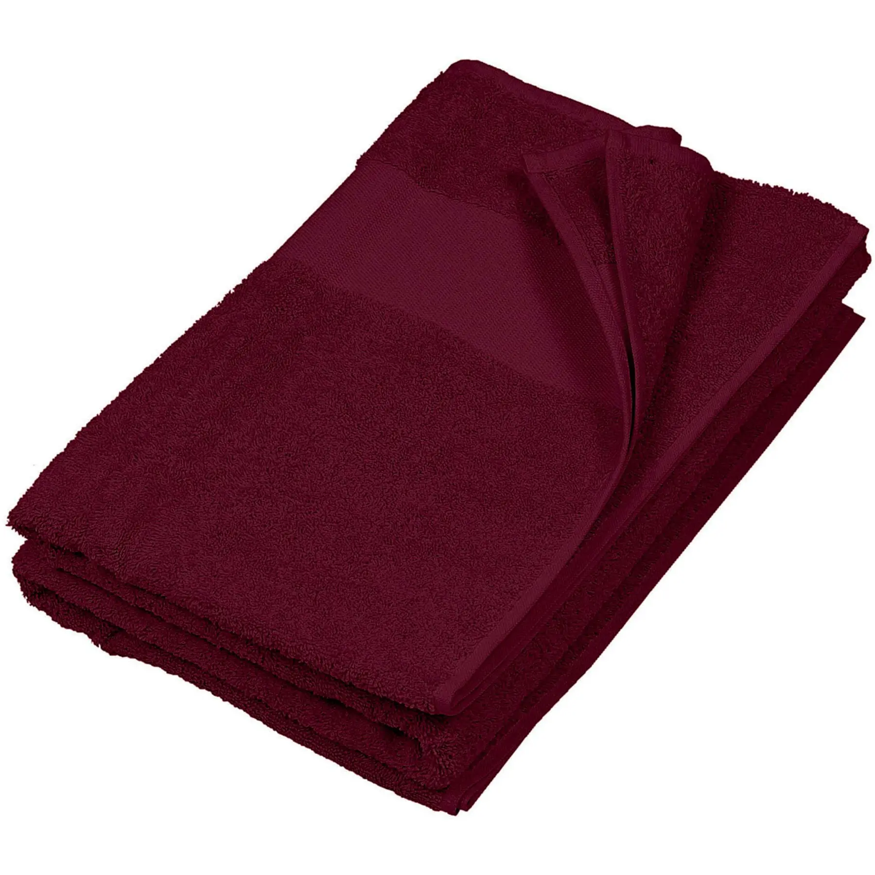 Handdoek Kariban 70 X 140 Cm