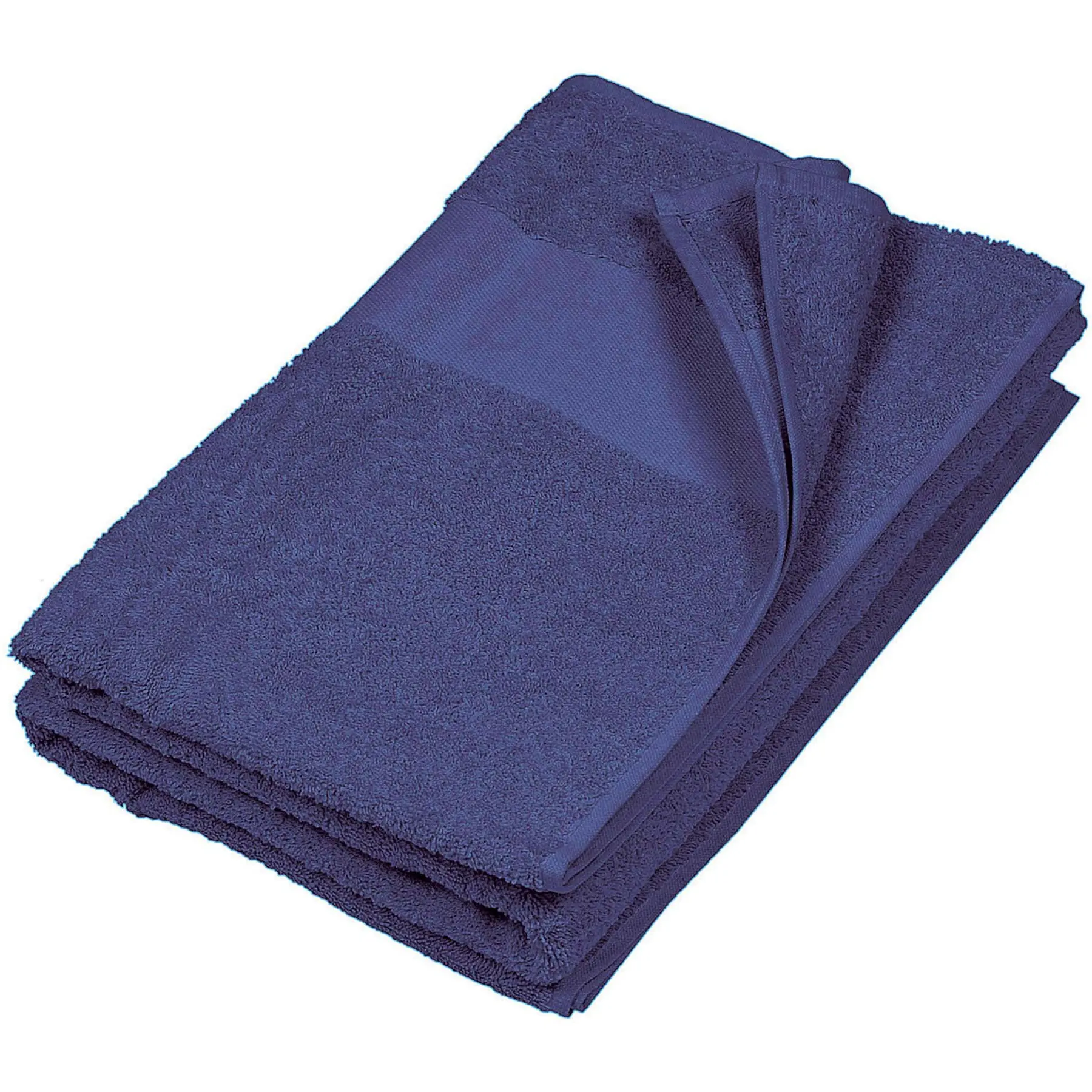 Handdoek Kariban 50 X 100 Cm