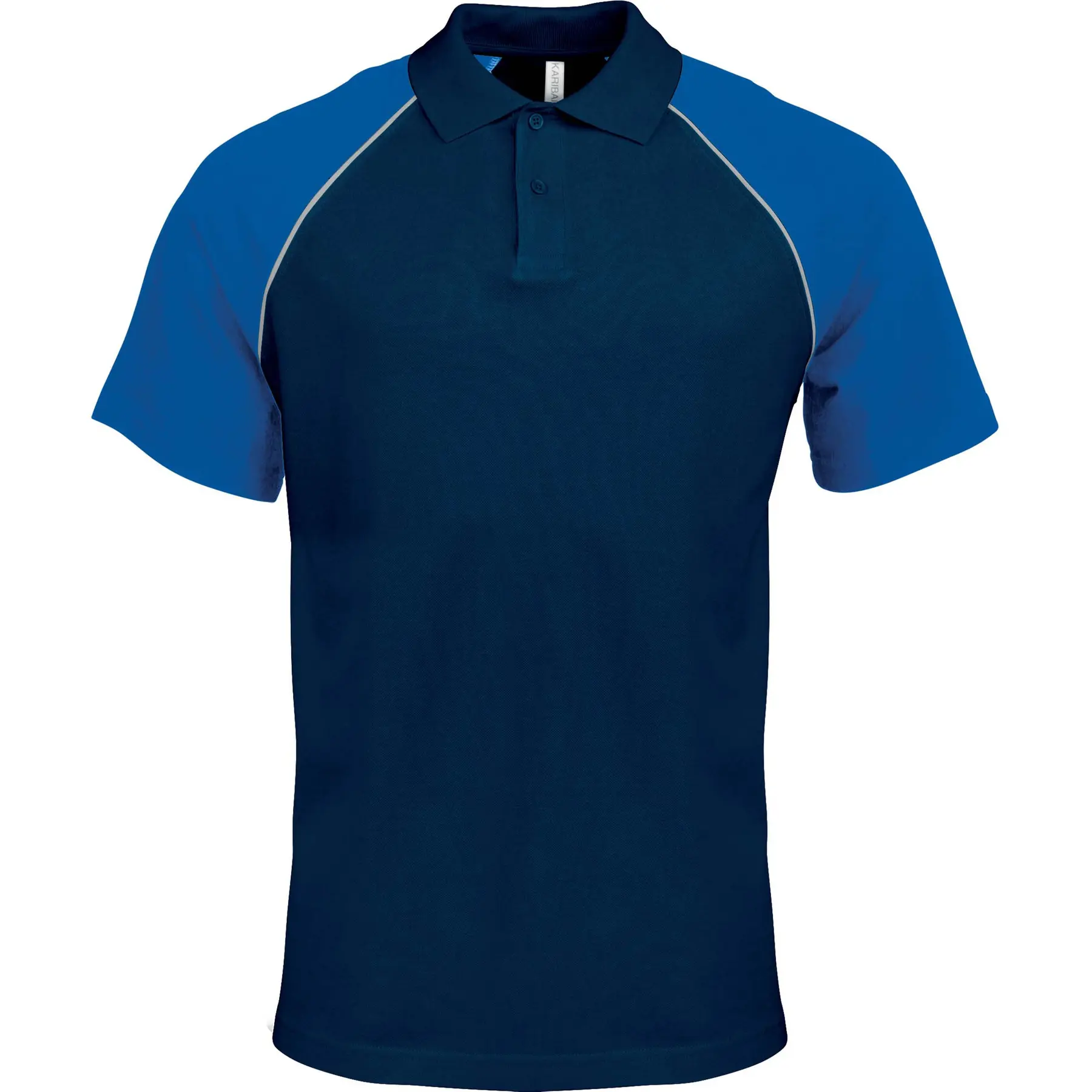 Polo Kariban Baseball