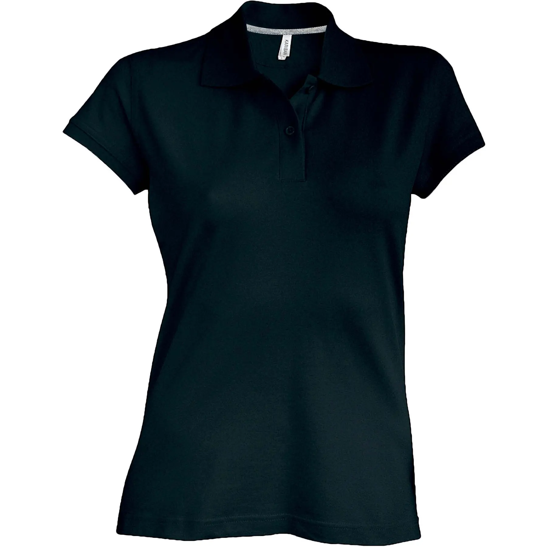 Polo donne maniche corte Kariban
