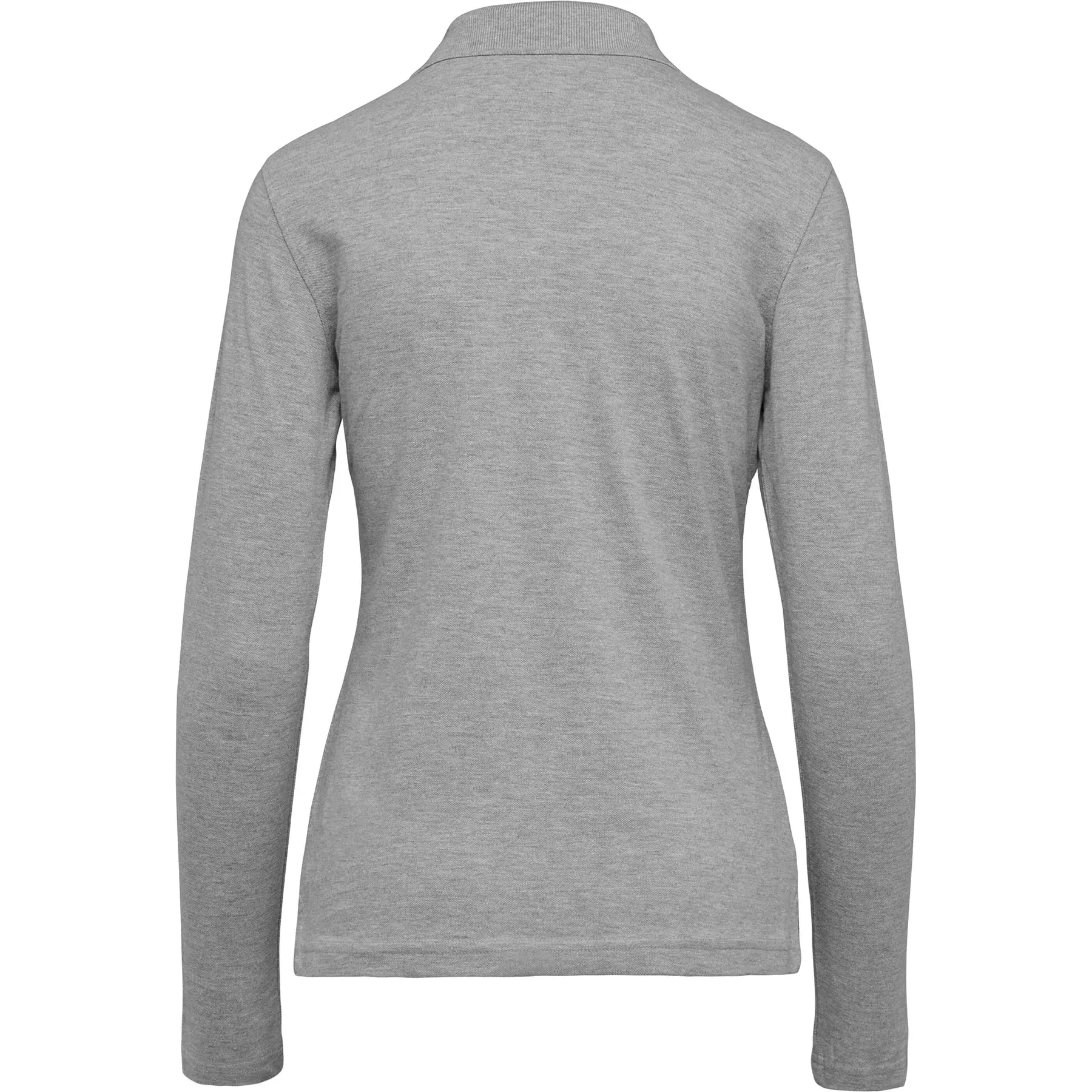 Polo donna maniche lunghe Kariban