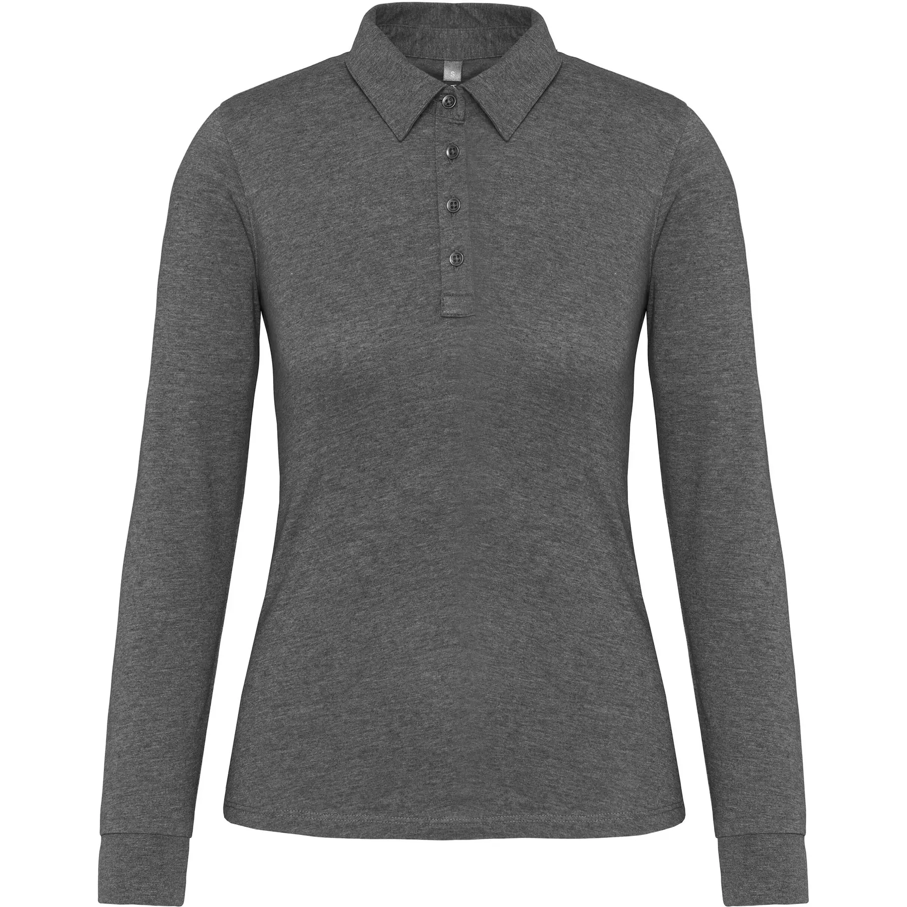 Polo da donna Kariban jersey
