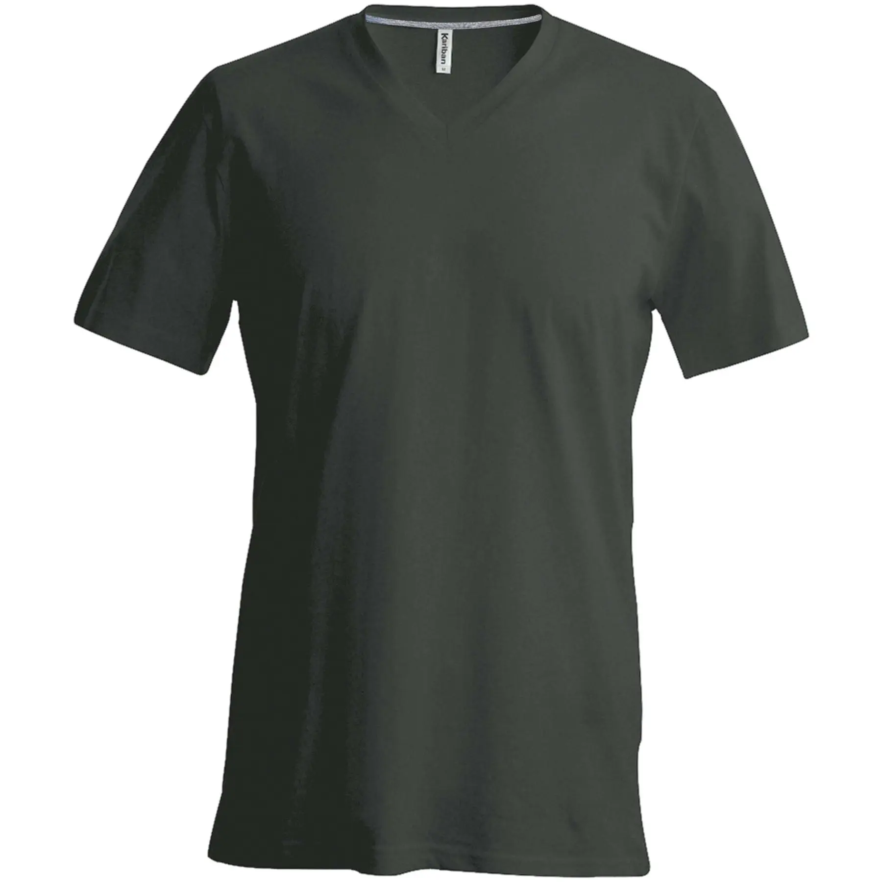 T-shirt Kariban Collo V