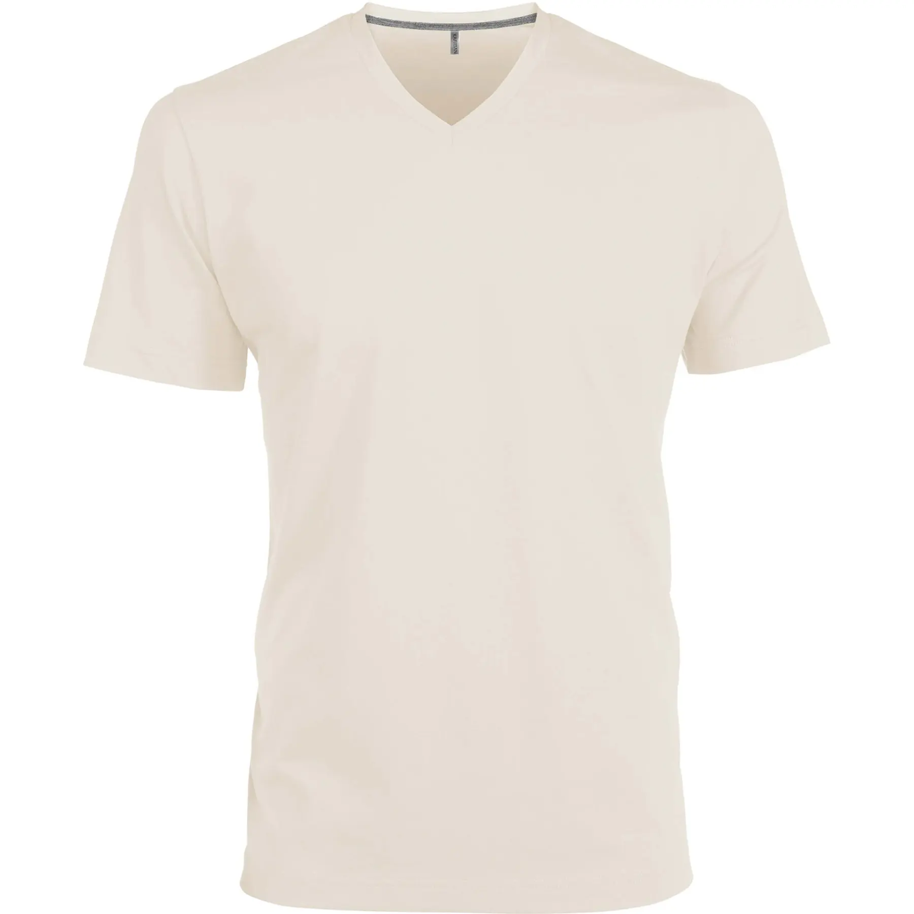 T-shirt Kariban Collo V