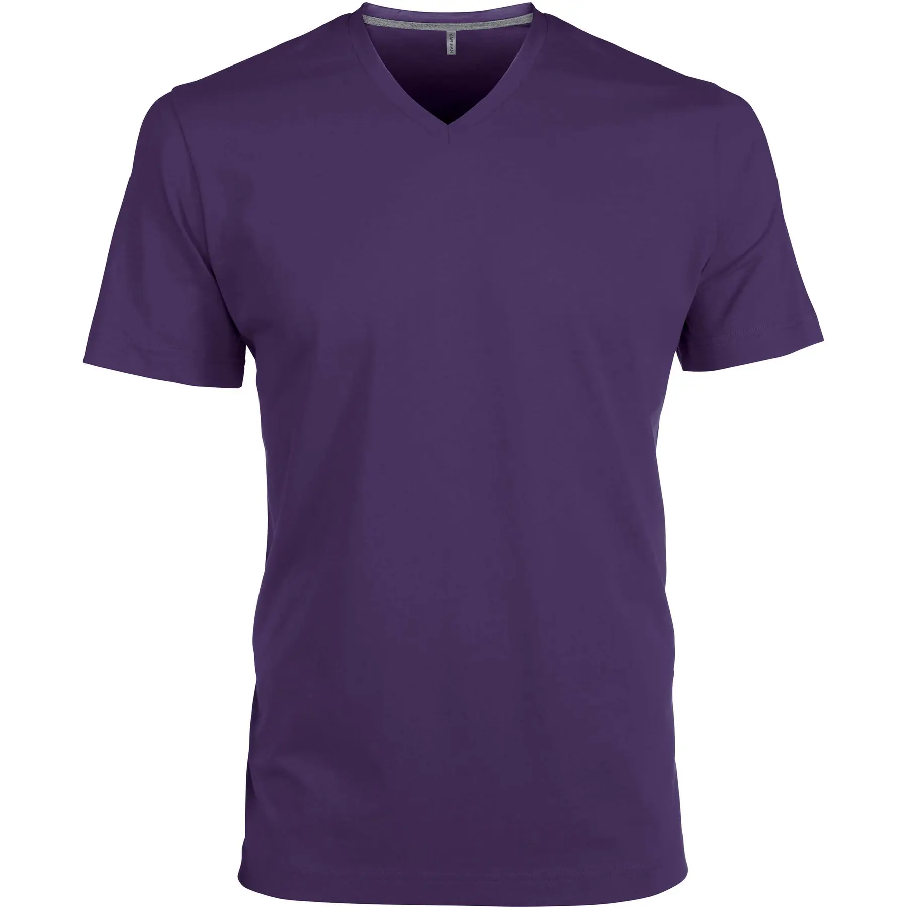 T-shirt Kariban Col V