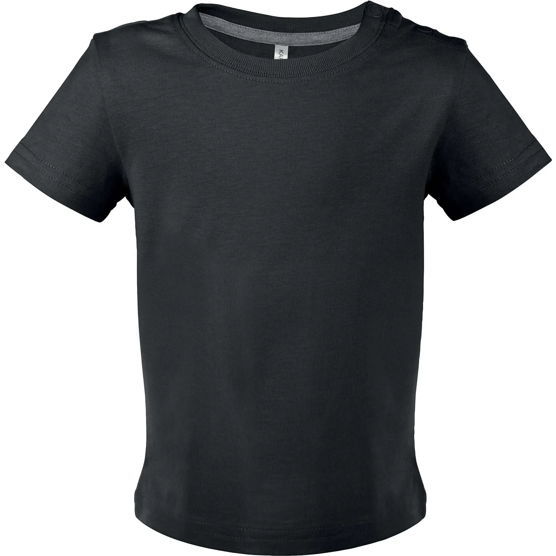 T-shirt bébé Kariban Manches Courtes T-shirt bébé Kariban Manches Courtes