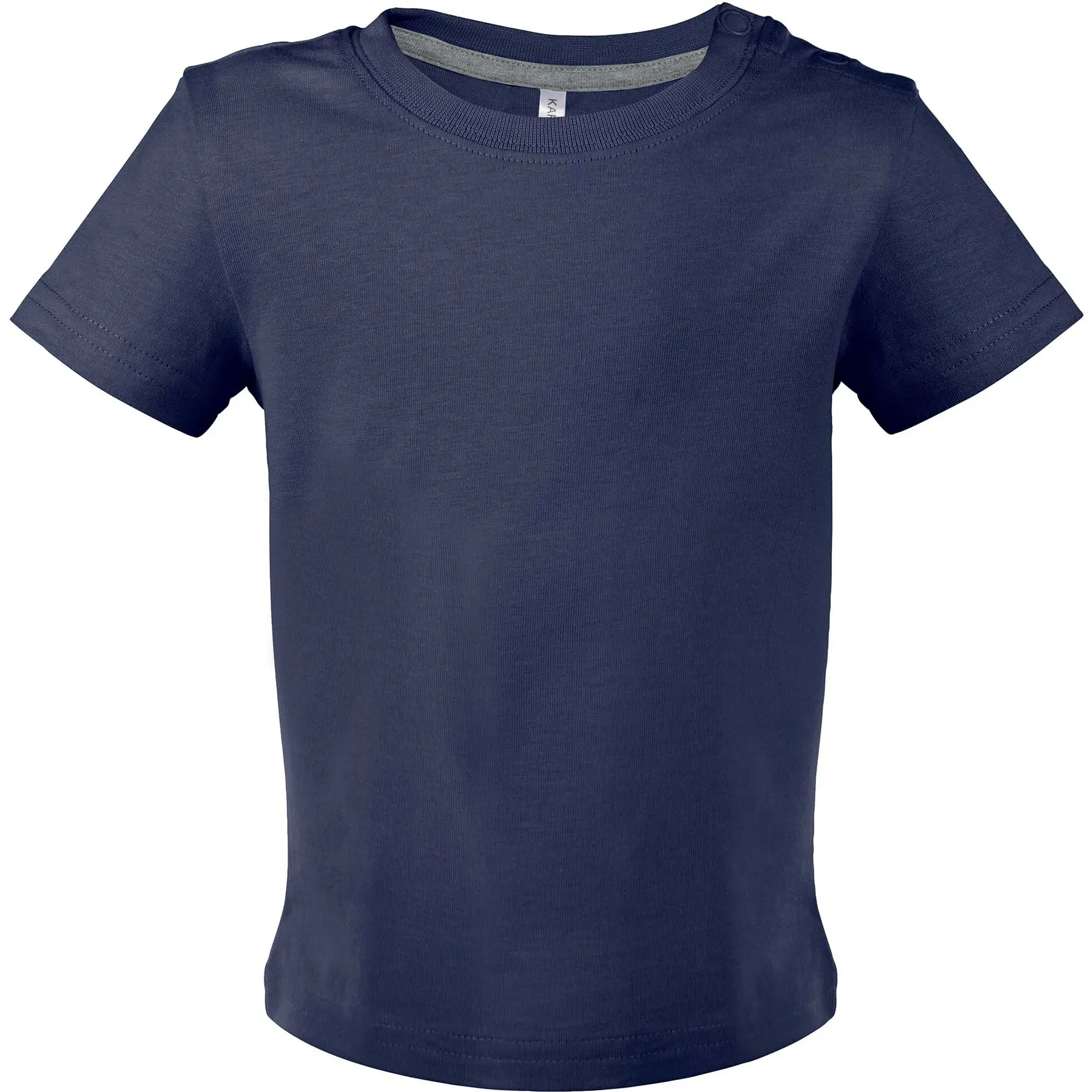 T-shirt bébé Kariban Manches Courtes