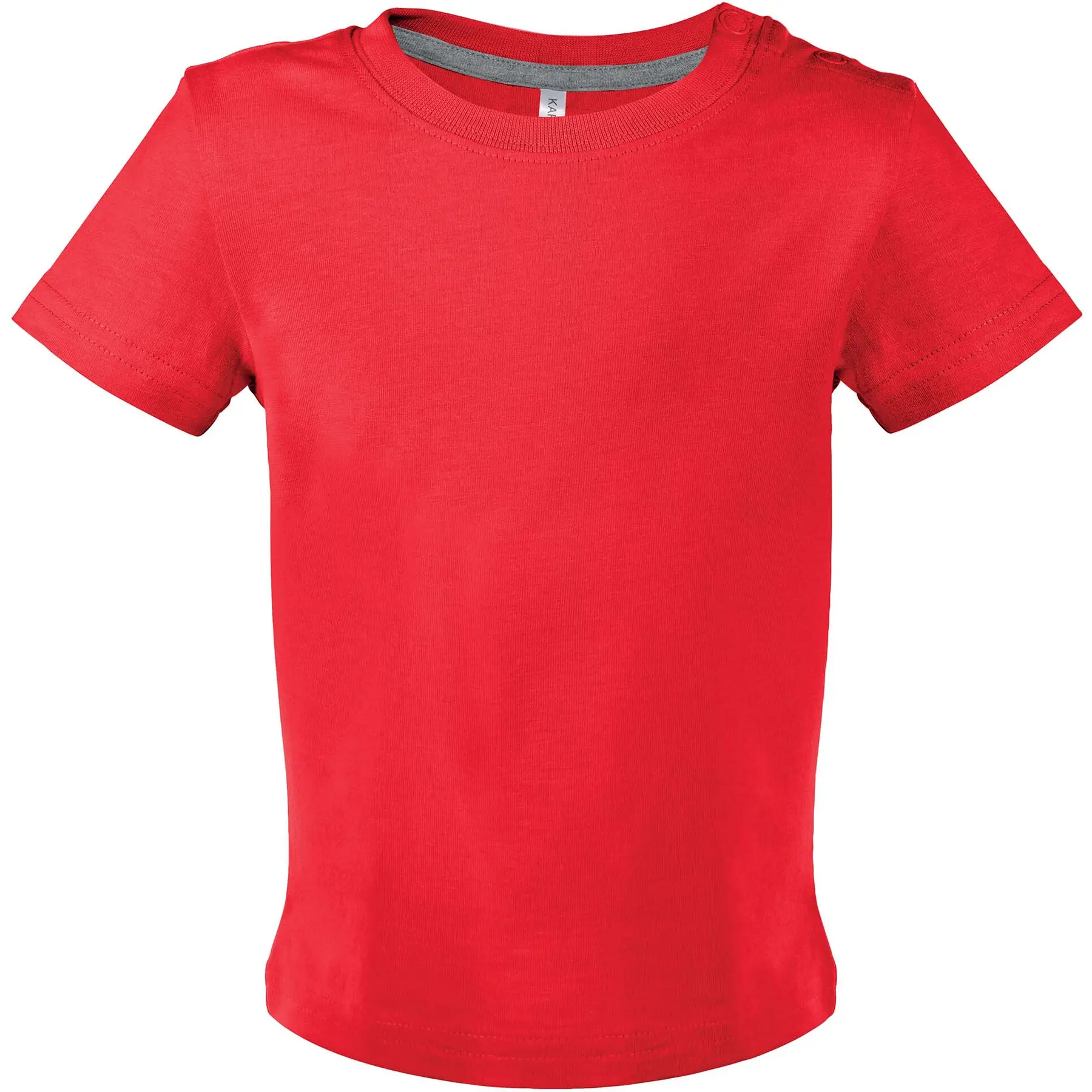 T-shirt bébé Kariban Manches Courtes