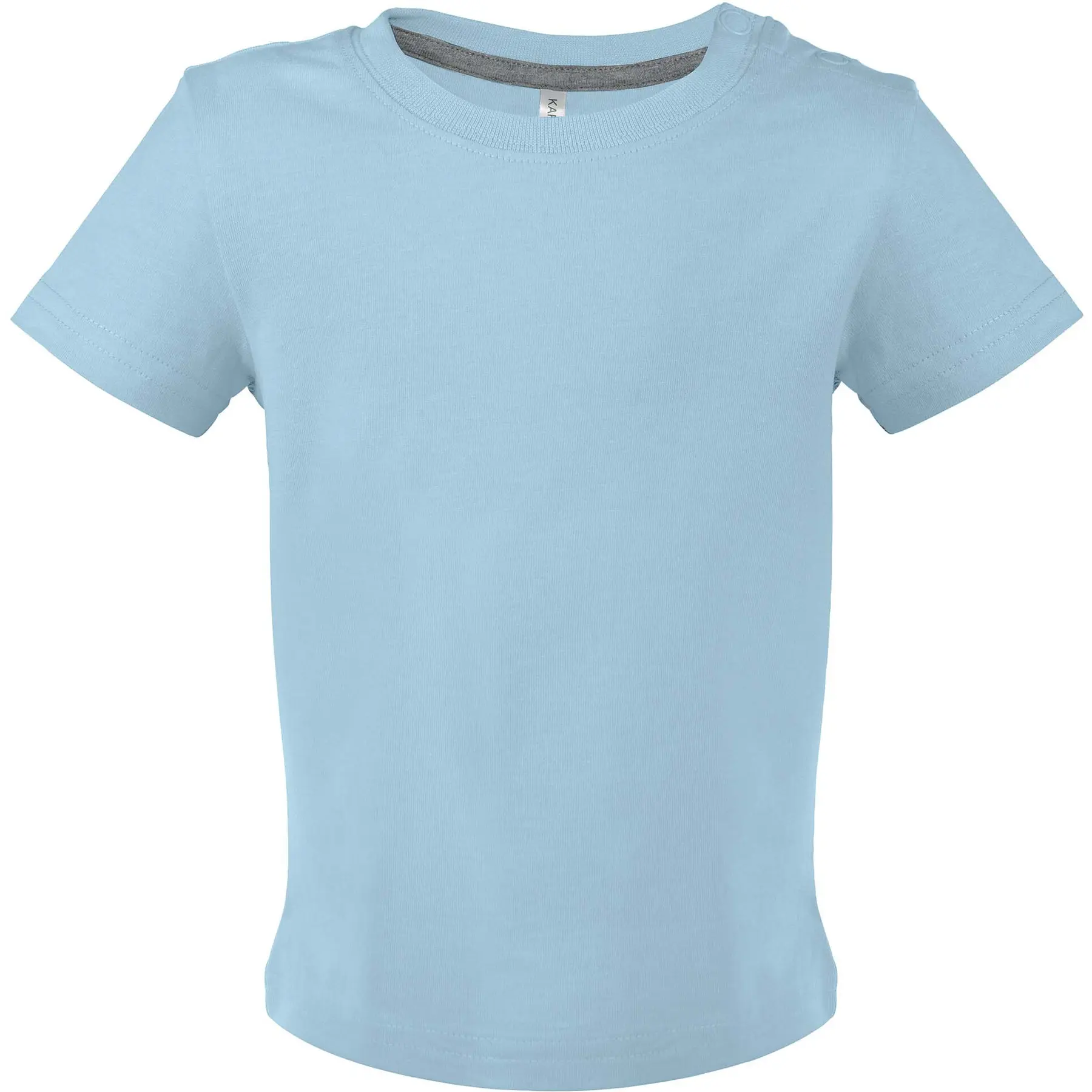 T-shirt bébé Kariban Manches Courtes