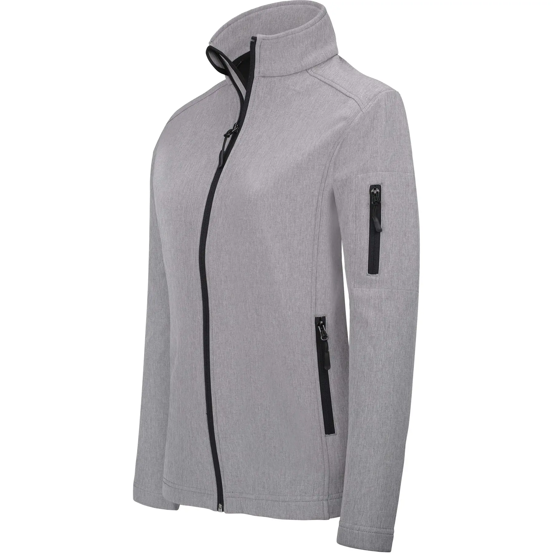 Giacca softshell da donna Kariban