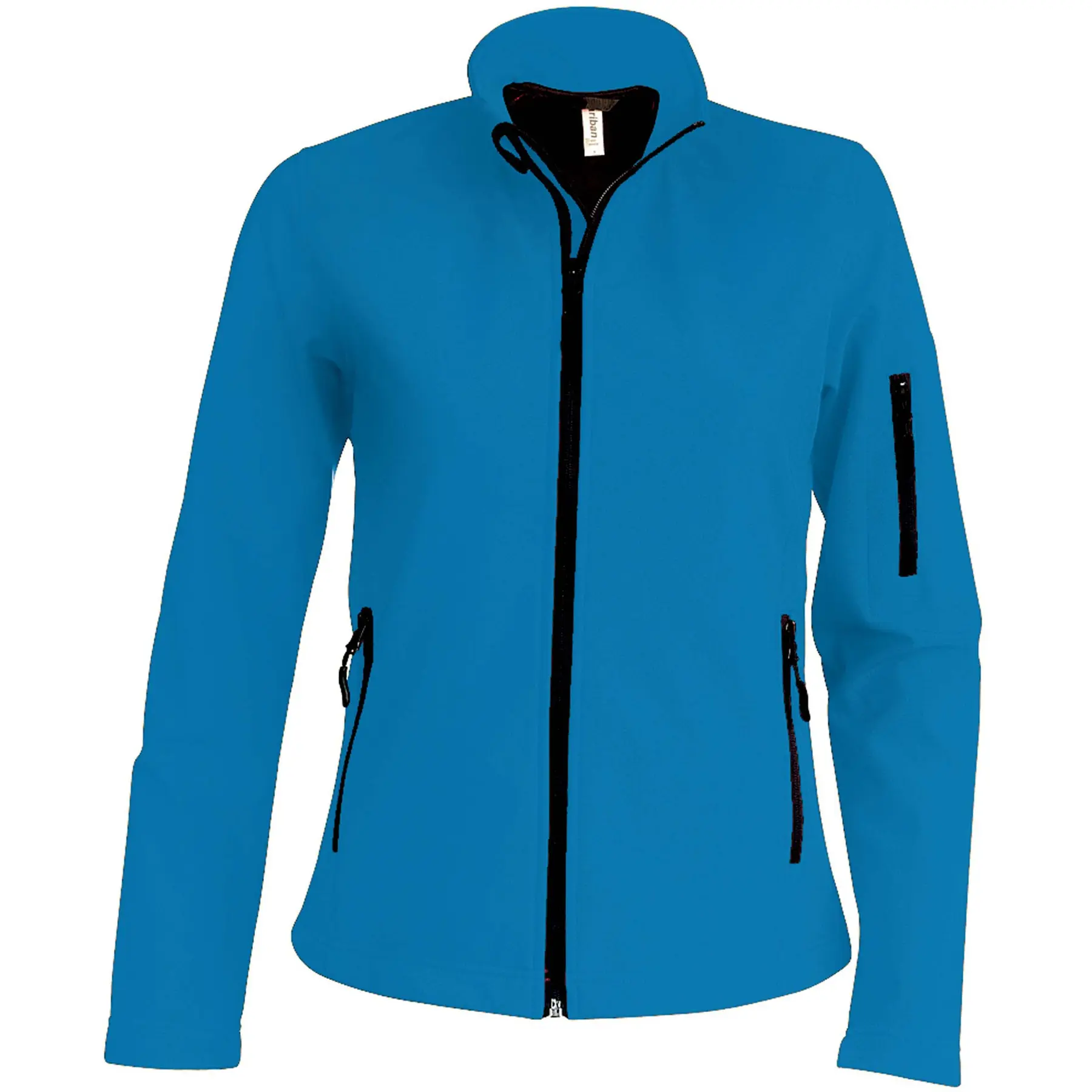 Giacca da donna Kariban Softshell