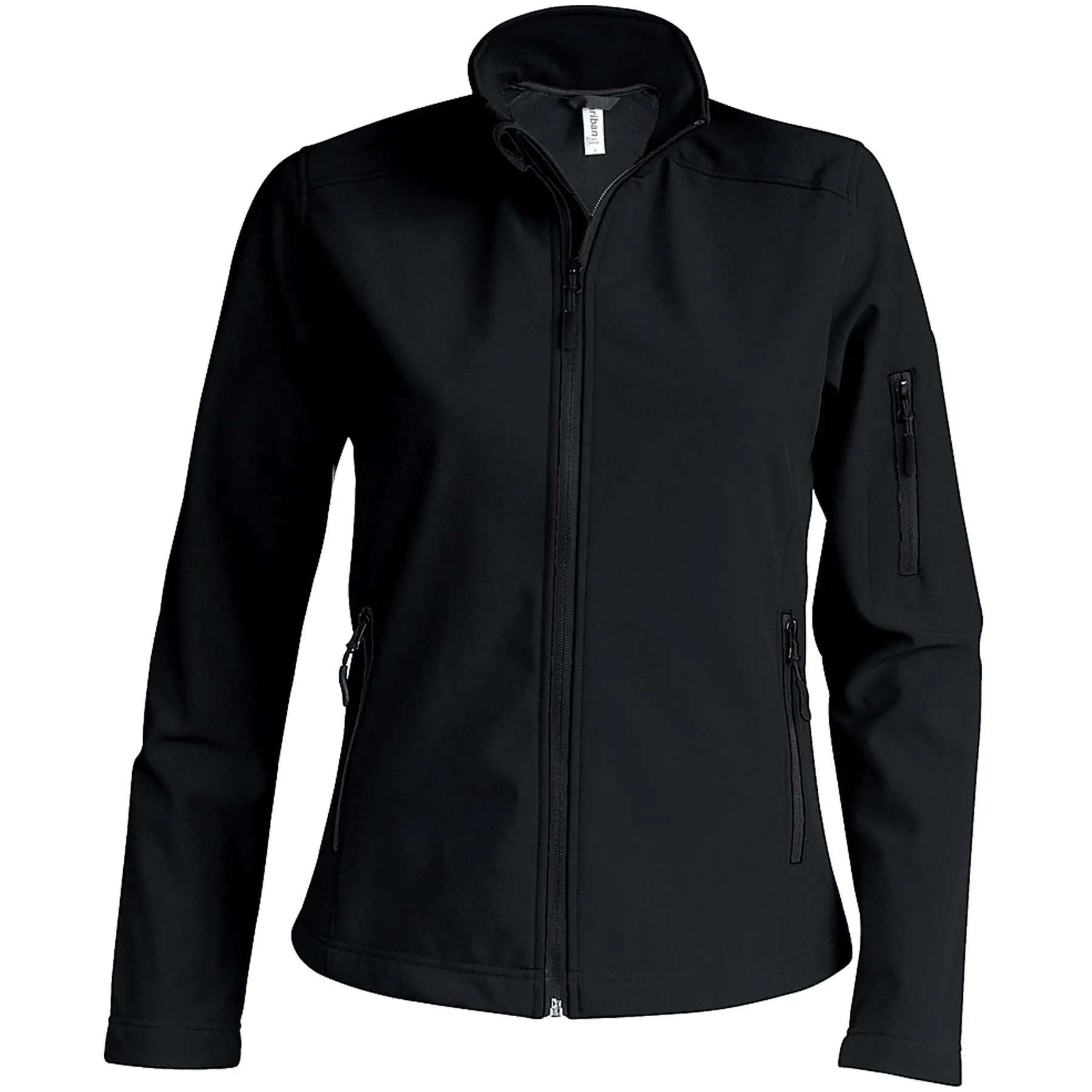 Giacca da donna Kariban Softshell