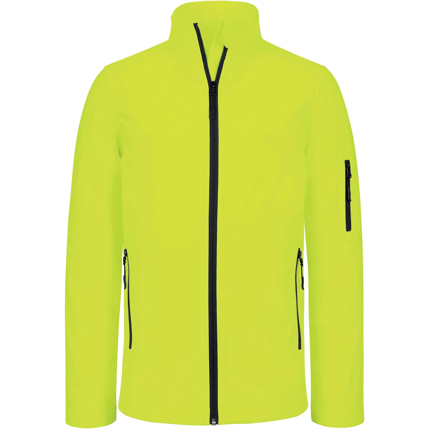 Giacca Softshell Kariban