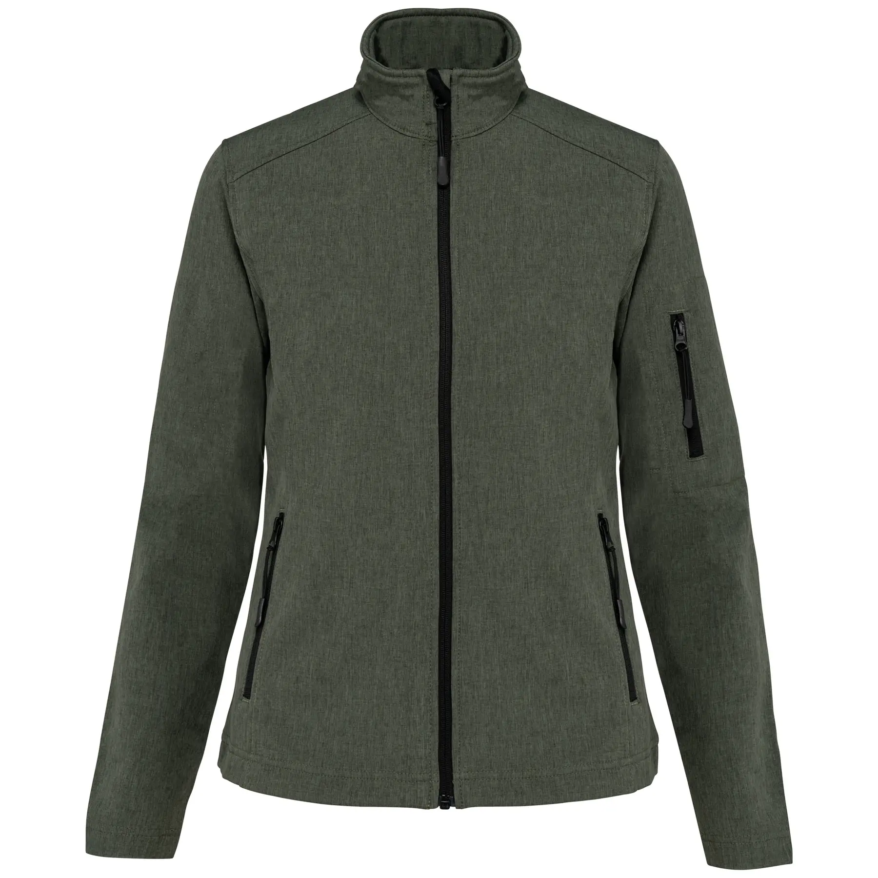 Giacca softshell da donna Kariban