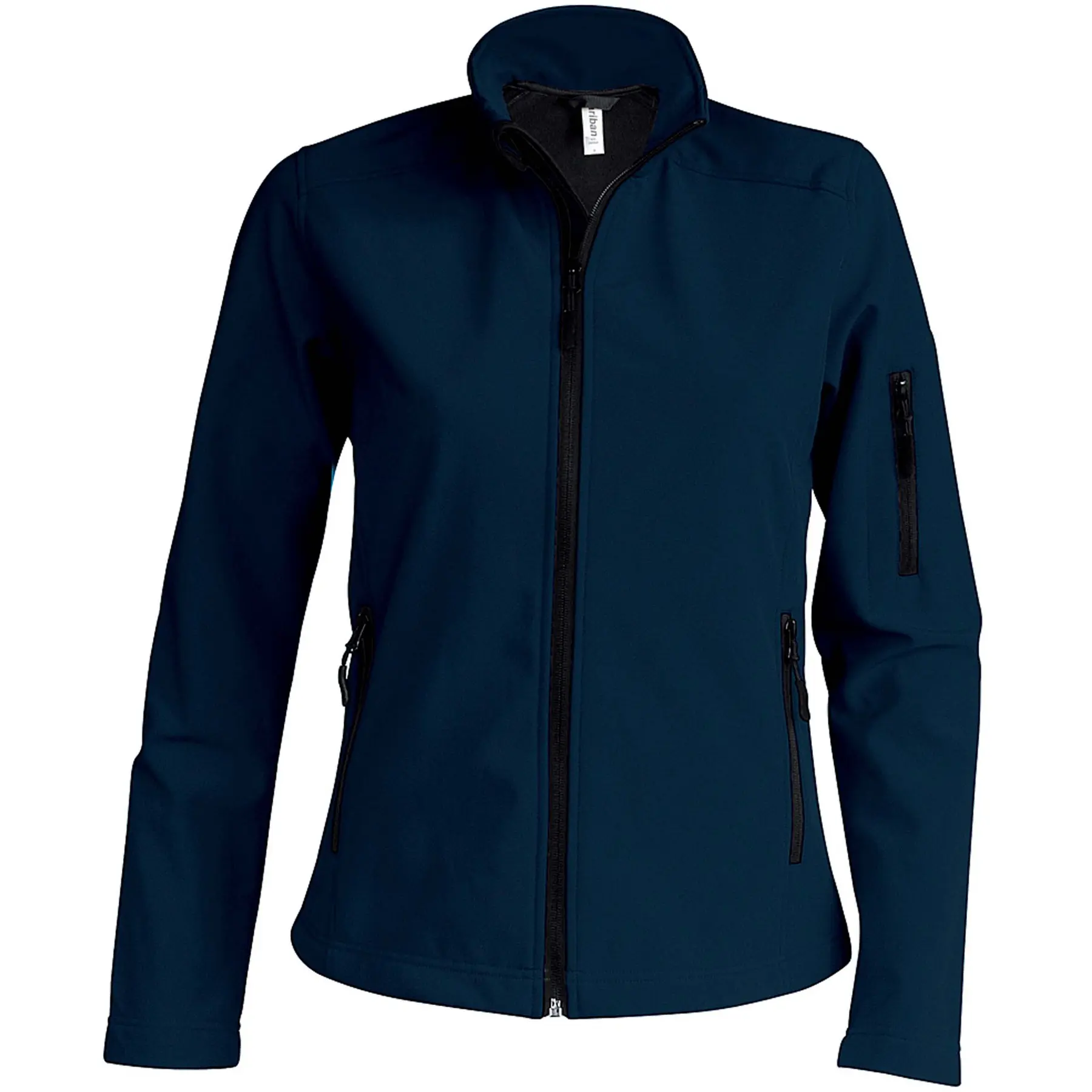 Giacca da donna Kariban Softshell
