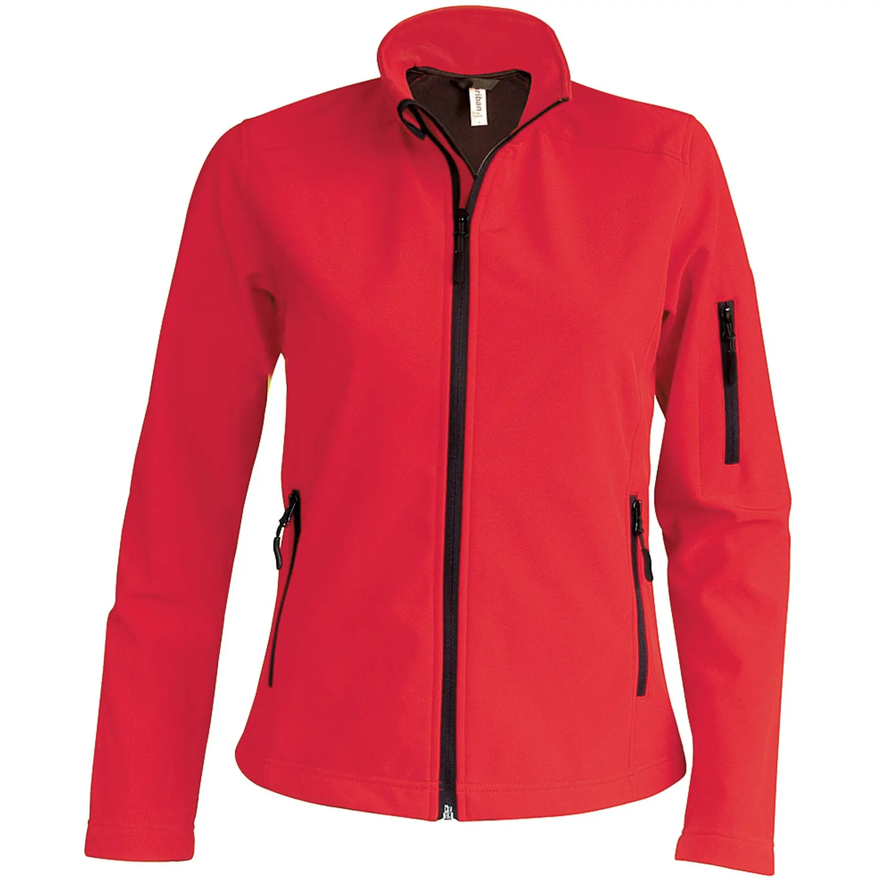 Giacca da donna Kariban Softshell
