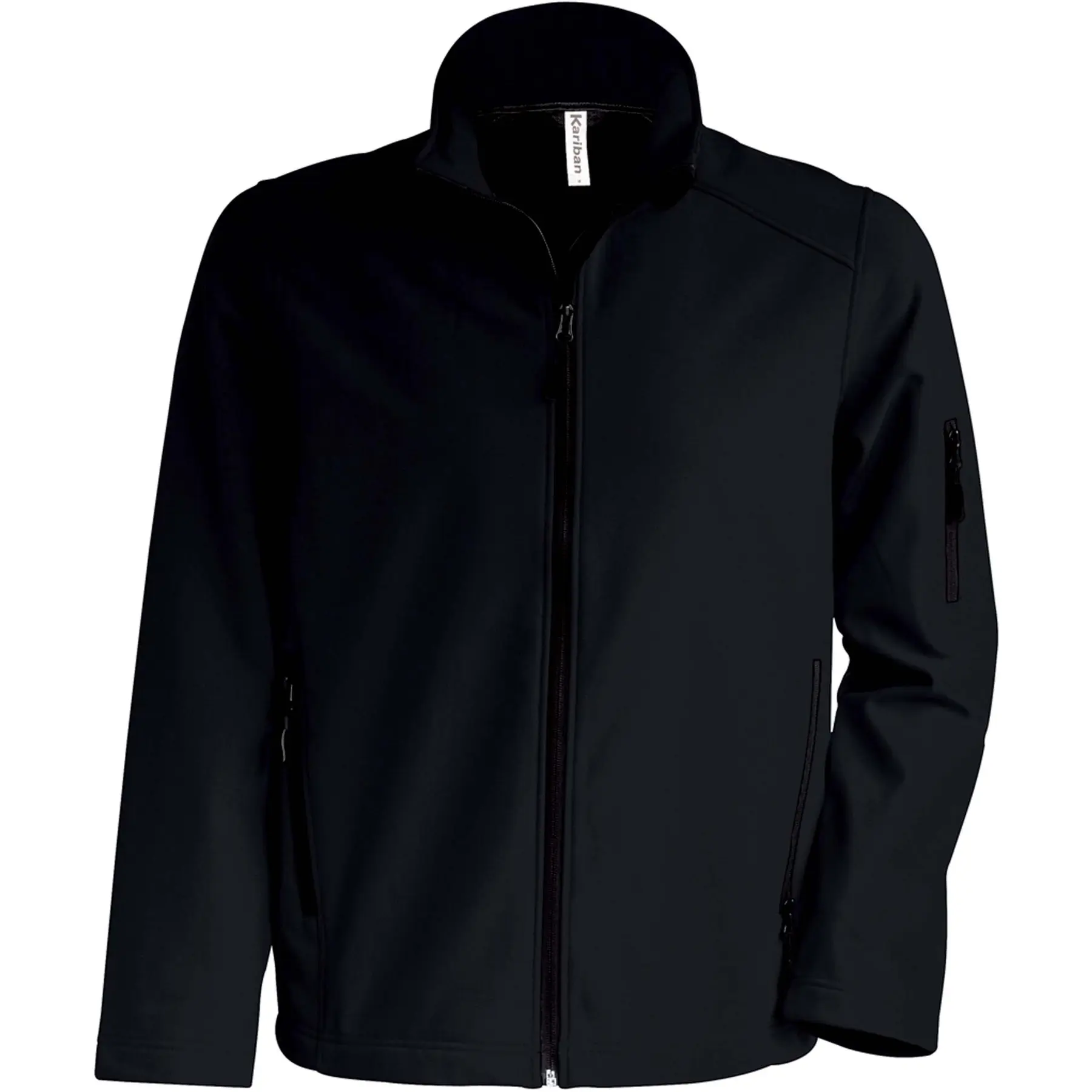 Giacca Kariban Softshell