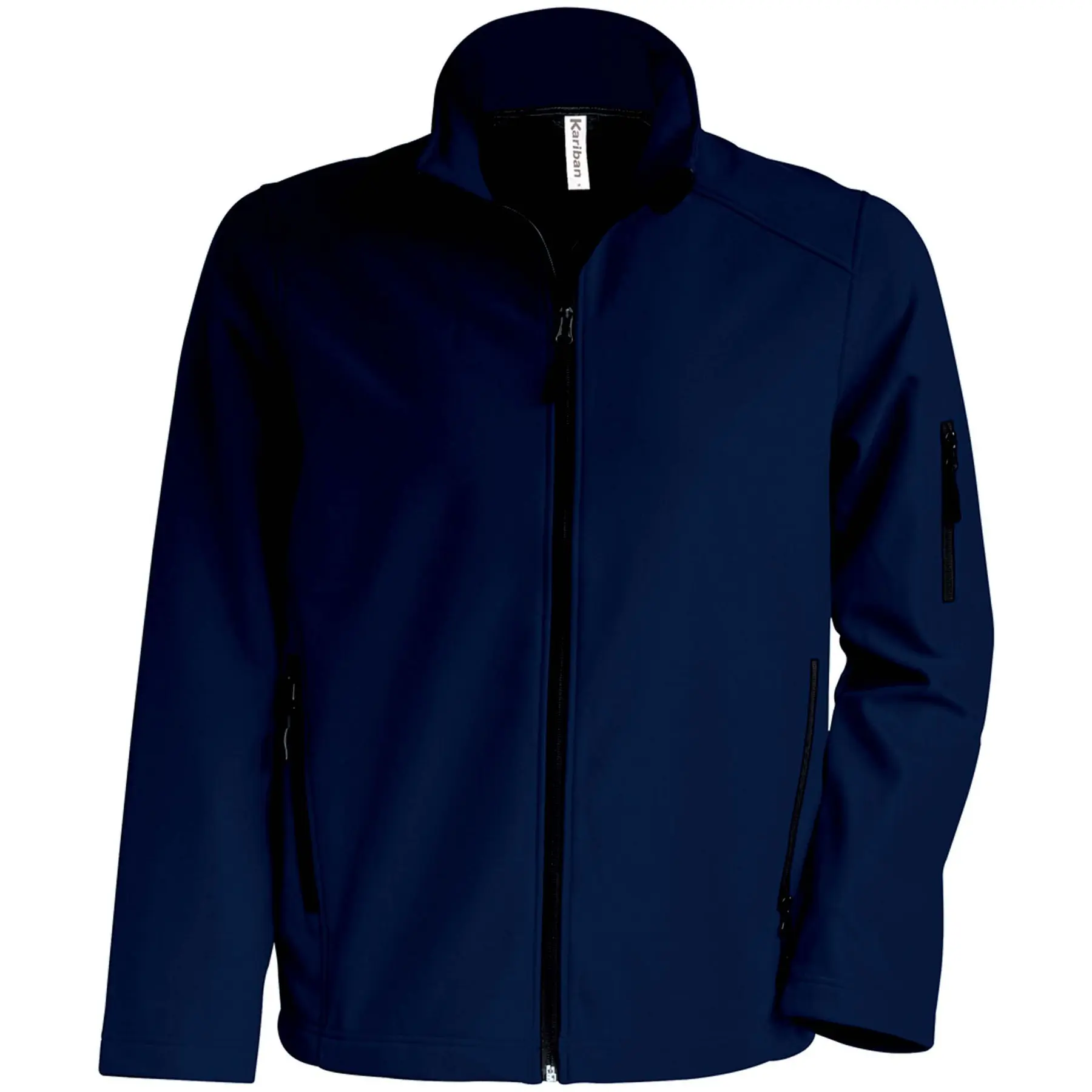 Giacca Kariban Softshell