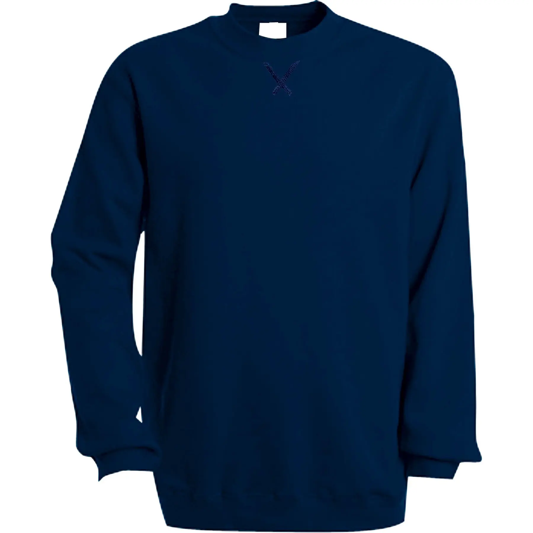 Maglia Kariban Col Rond