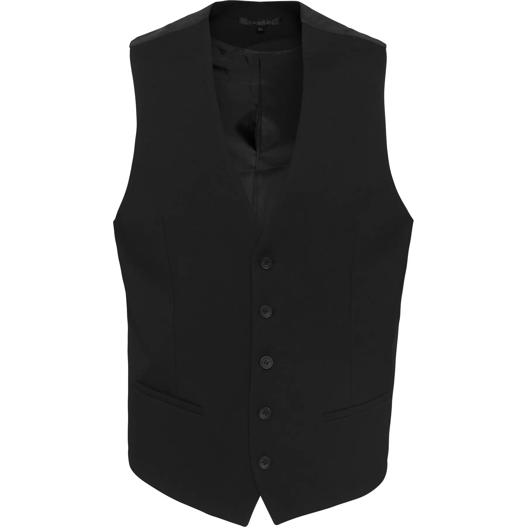Gilet Kariban