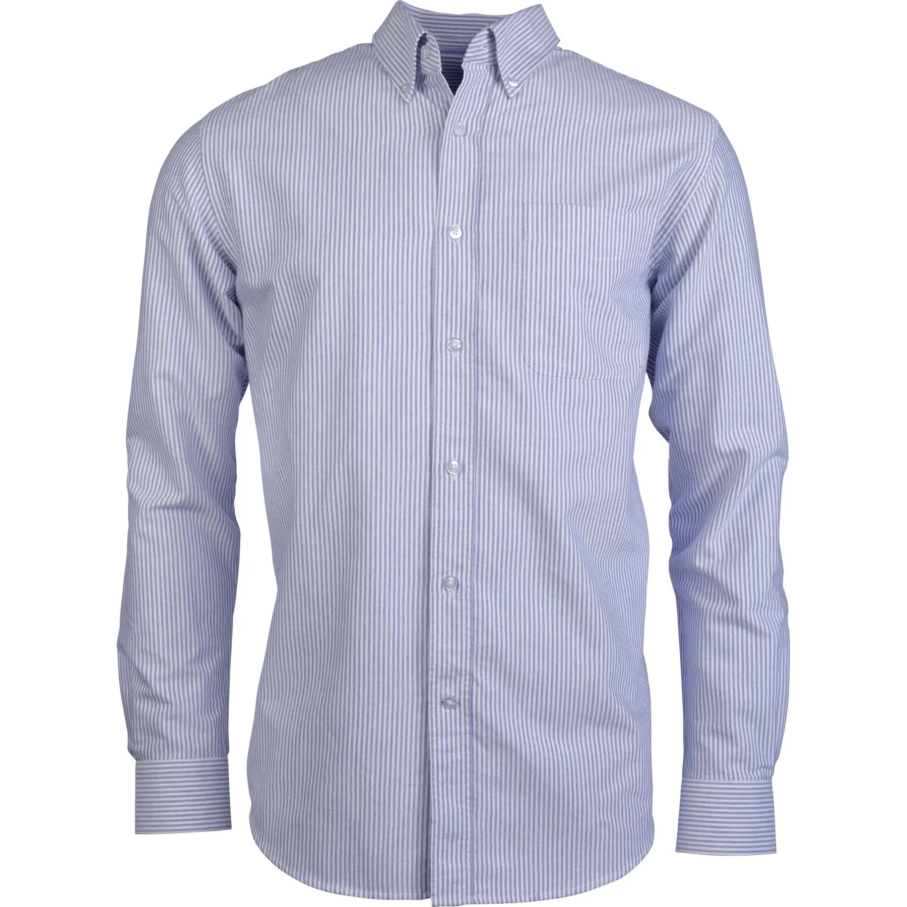 Camicia Kariban Oxford