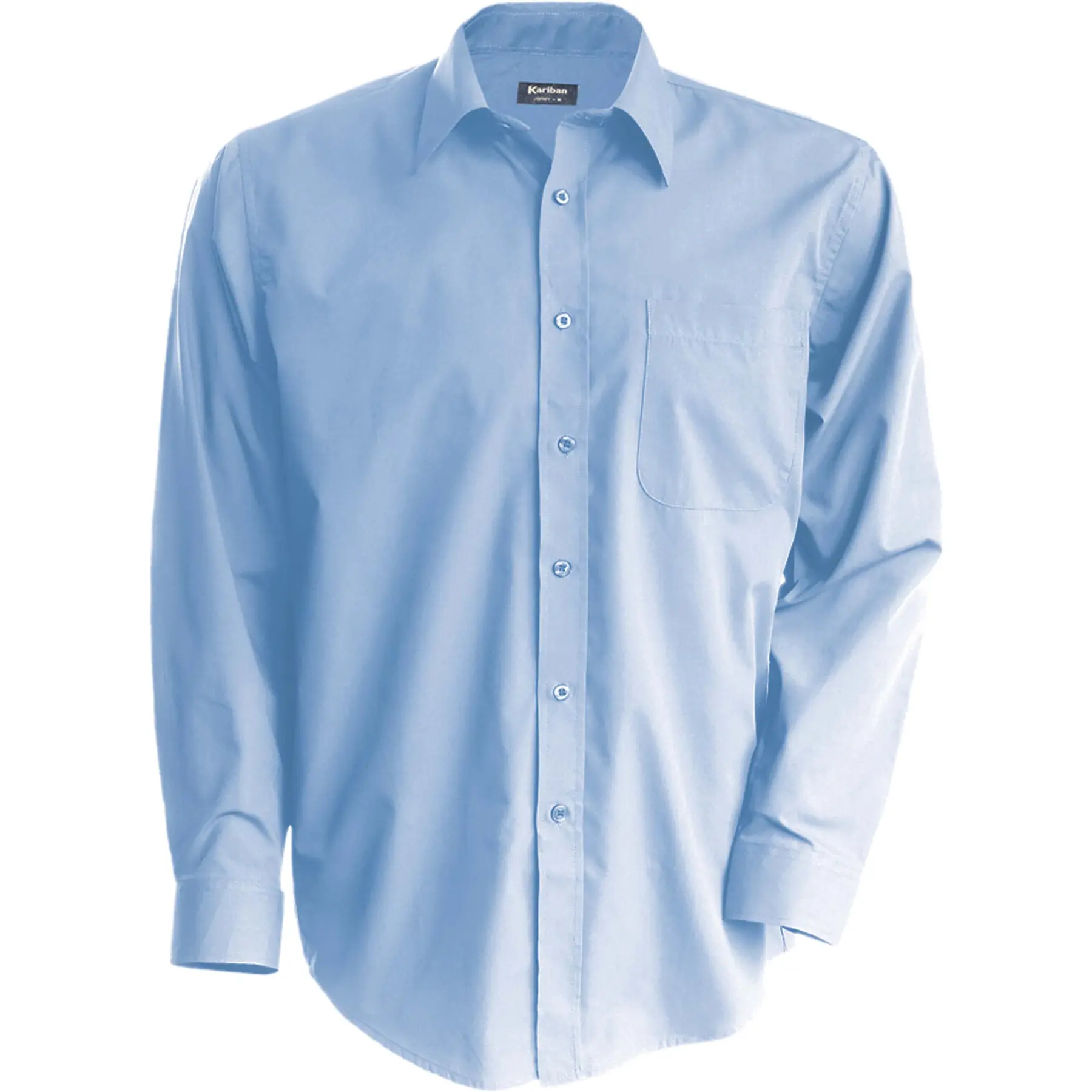 Camicia Kariban Jofrey