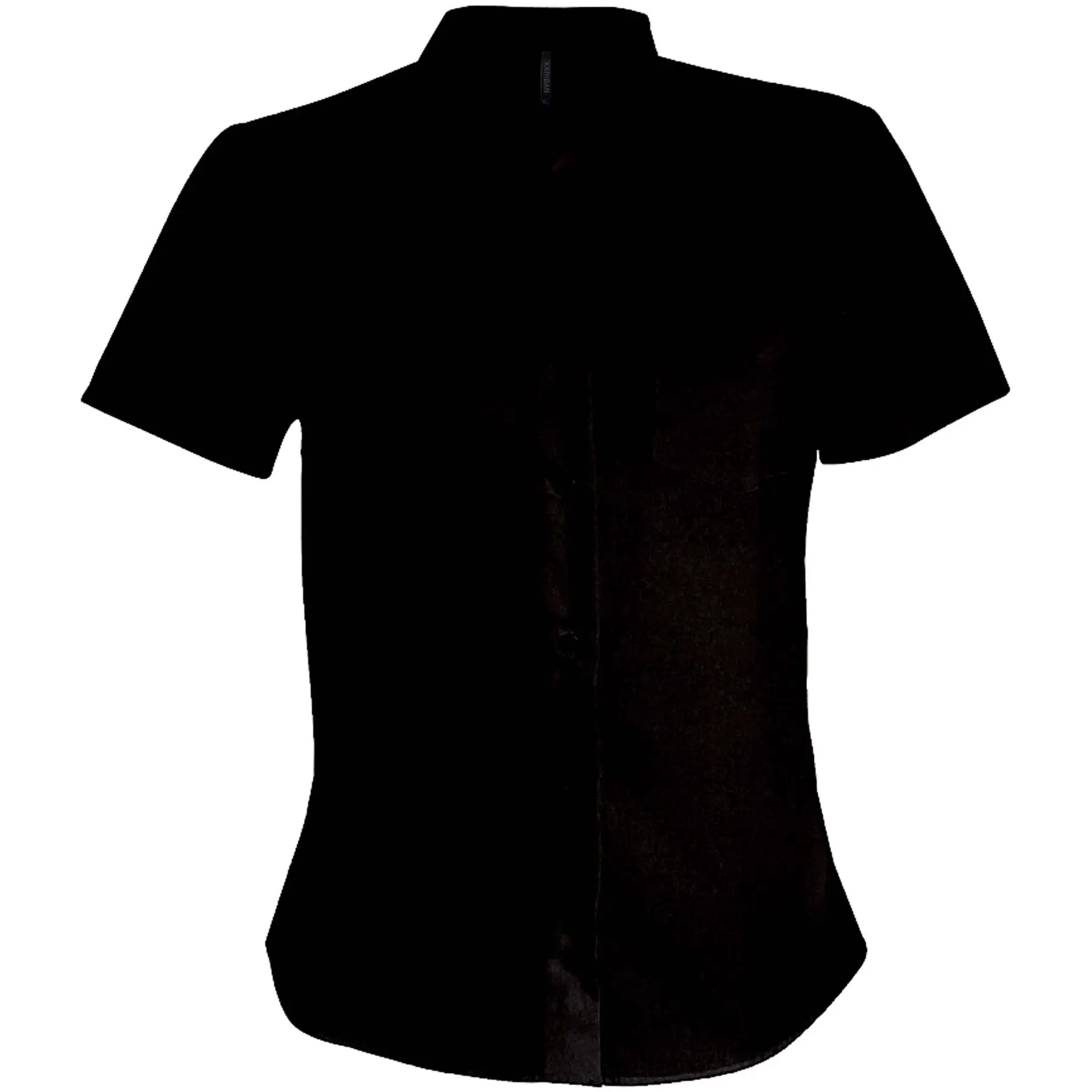 Women's short-sleeve shirt Kariban Judith