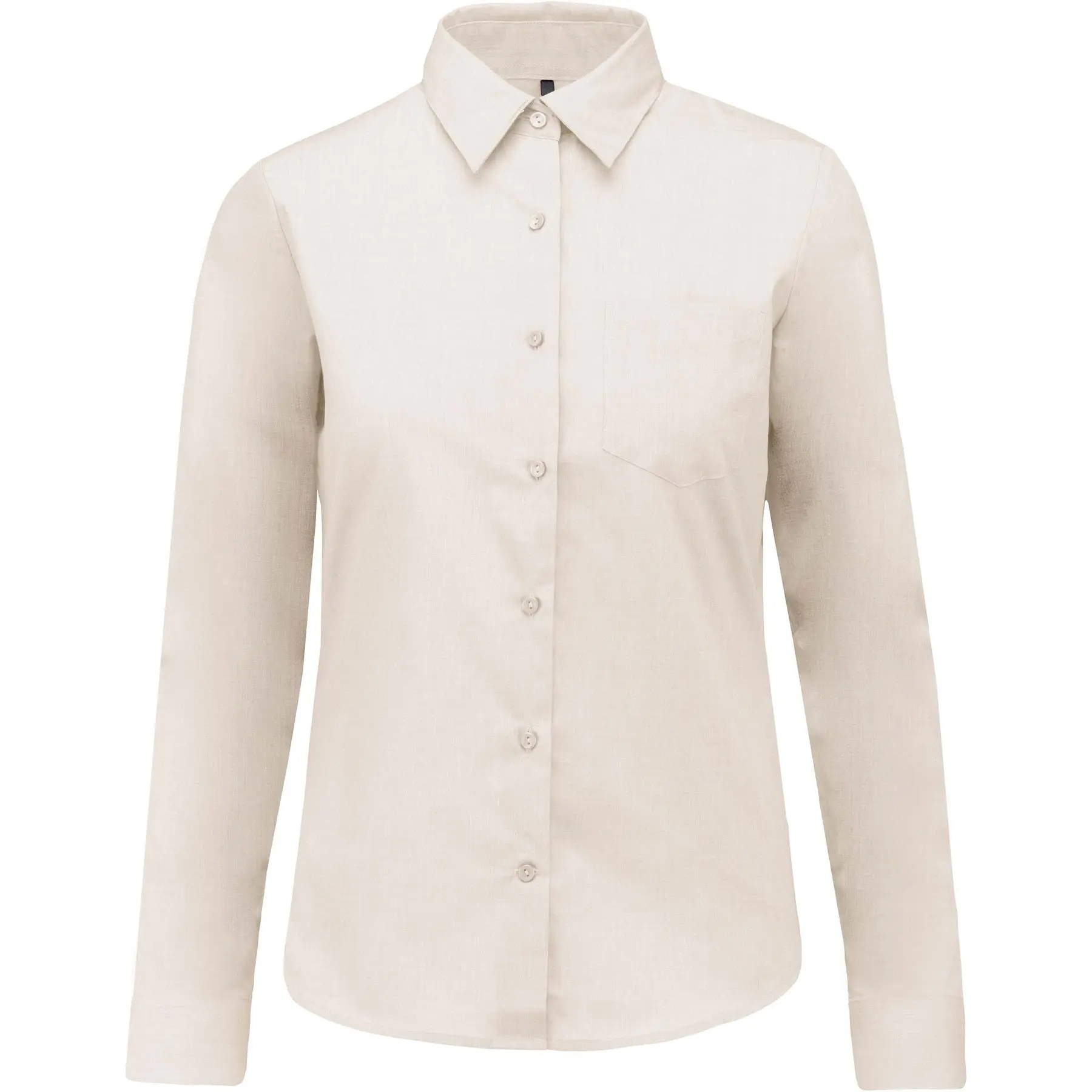 Camicia da donna a maniche lunghe Jesica Kariban