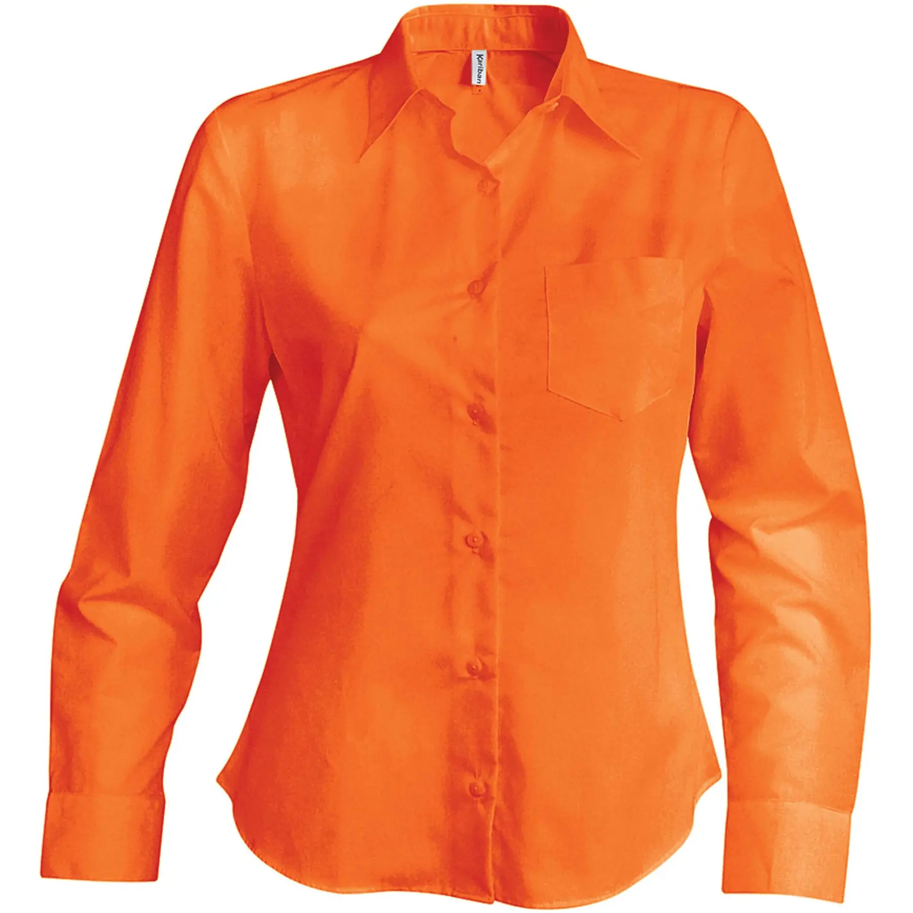 Camicia da donna a maniche lunghe Jesica Kariban