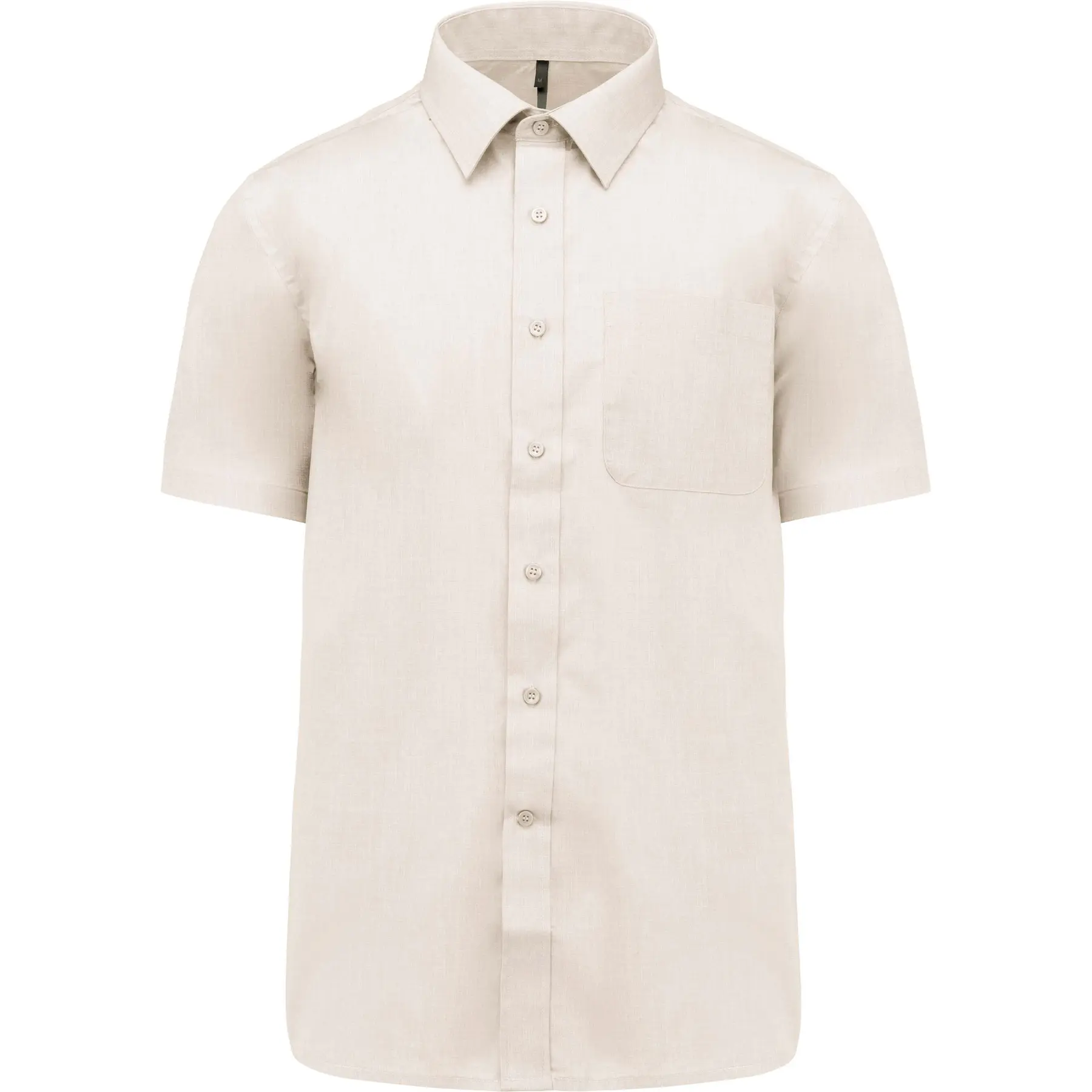 Camicia a maniche corte Kariban Aces