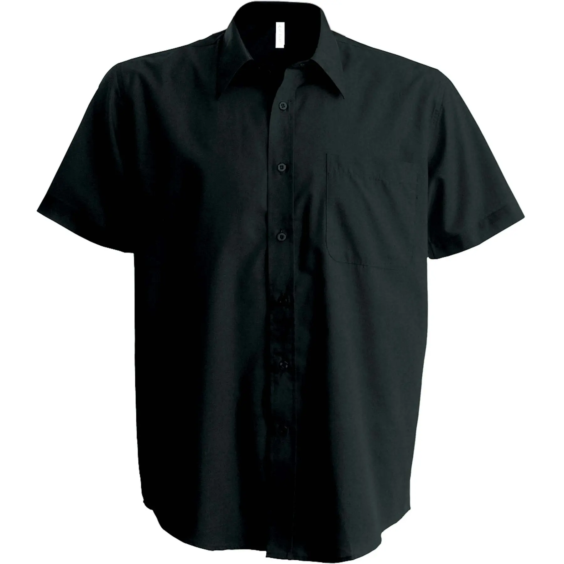 Camicia a maniche corte Kariban Aces