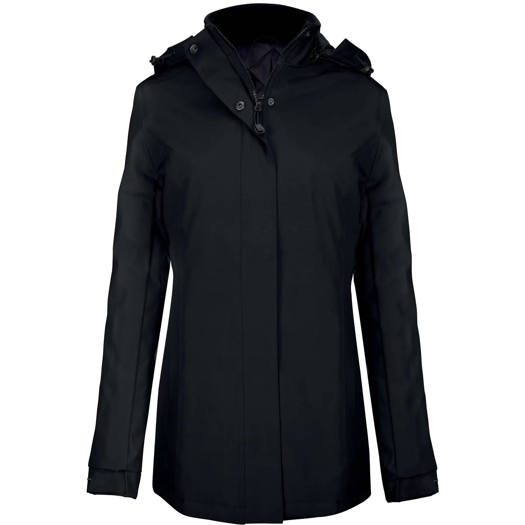 Parka da donna Kariban